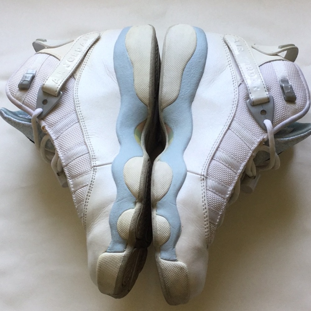 Jordan 6 Rings